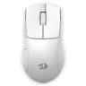 Mouse Para Gamers Inalambrico M916 PRO 1K Marca RedragonColorBlanco