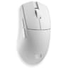 Mouse Para Gamers Inalambrico Modelo M916W PRO 4K Marca RedragonColorBlanco