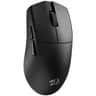 Mouse Para Gamers Inalambrico Modelo M916 PRO 4K Marca RedragonColorNegro