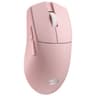 Mouse Para Gamers Inalambrico Modelo M916P PRO 4K Marca RedragonColorRosado