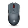 Mouse Para Gamers Inalambrico Marca Redragon Modelo M917GB St4r Pro Color Negro Con 26000 De DPIDe5Botones