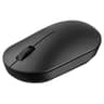 Mouse Inalambrico Marca Xiaomi Modelo Lite 2 Color Negro Conexion 2.4GHz
