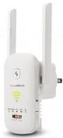 NEXXT KRONOS 1200-AC EXTENSOR REPETIDOR AC DOBLE BANDA PARED 1200Mbps