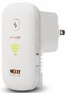 NEXXT KRONOS 301 EXTENSOR REPETIDOR N300 DE PARED 300Mbps