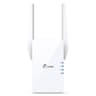 Repetidor Wi-Fi Marca TP-Link Modelo RE505X AX1500 Wi-Fi 6 Doble Banda Con Puerto Gigabit Y Modo Punto De Acceso