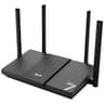 Router Marca ASUS Modelo RT-BE50 WiFi 7 Con Tecnologia Dual Band Y Smart AiMesh BE3600