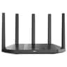 Router Inalambrico Marca Hikvision Modelo DS-3WR18X WiFi 6 1800Mbps