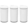 Sistema Mesh WiFi Marca Linksys Modelo LN1600 Velop Micro 7 Paquete De 3 Unidades Doble Banda BE5000 LN1603-US