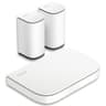 Paquete De Router Y 2 Micro Mesh Marca Linksys AX3000 Conexion Wifi 6 Modelo LN11011202