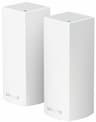 LINKSYS VELOP ROUTER SISTEMA WIFI AC4400 MESH 2UNIDADES WHW0302