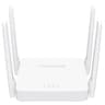 MERCUSYS ROUTER AC10 AC1200 DUALBAND 4 ANTENAS 300Mbps BLANCO 
