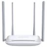 MERCUSYS N ROUTER MW325R 300Mbps 4 ANTENAS 5dBi BLANCO 