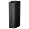 Router Mesh Marca Nexxt Solutions Modelo Bolt AX3000 Plus Color Negro