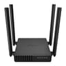 Router Inalámbrico Marca TP-Link Modelo Archer C50 AC1200 Wi-Fi Doble Banda De 2.4 GHz Y 5 GHz Con 4 Puertos LAN