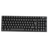 Teclado Inalambrico Marca ASUS Modelo ROG Strix Scope II 96 En Espanol Color Negro