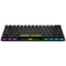 Teclado Inalambrico Y Alambrico Para Gamers Marca CORSAIR Modelo K70 PRO MINI WIRELESS De 60% Mecanico Con Interruptores CHERRY MX Speed Silver y RGB En Ingles