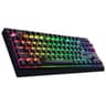 Teclado Inalambrico Marca Razer Modelo BlackWidow V4 Tenkeyless HyperSpeed En Espanol RZ03-05480600-R311