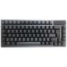 Liquidacion Teclado Inalambrico Marca ASUS Modelo ROG Azoth En Espanol Color Negro