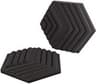 ELGATO WAVE PANEL NEGRO ESPUMA PARA ACUSTICO 10AAJ9901
