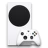 Consola Xbox Series S Almacenamiento De 512GB En SSD Con Control Edicion Digital Color Blanco
