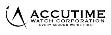 Logo ACCUTIME