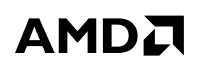 Logo AMD