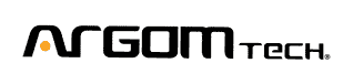 Logo Argom