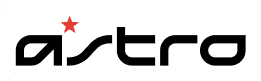 Logo Astro