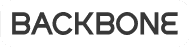 Logo Backbone
