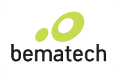 Logo Bematech