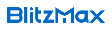 Logo Blitzmax