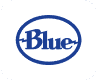 Logo Blue