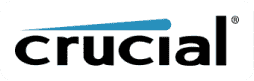 Logo Crucial