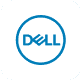 Logo DELL