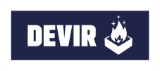 Logo Devir