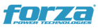 Logo Forza