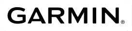 Logo Garmin