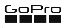 Logo GoPro