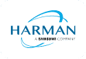 Logo Harman