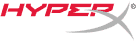 Logo HyperX