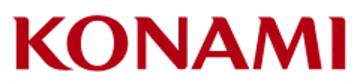 Logo Konami
