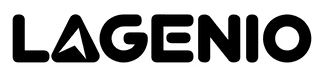 Logo LAGENIO