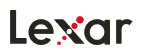 Logo Lexar