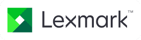 Logo Lexmark