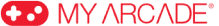 Logo MYARCADE