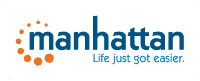 Logo Manhattan