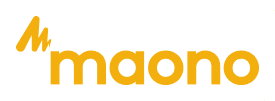 Logo Maono