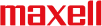 Logo Maxell