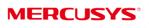 Logo Mercusys