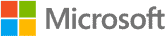Logo Microsoft
